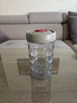Zepter VacSy plastová doza 1,0l