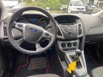 Ford focos
