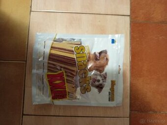 Sušené maso pro psy Magnum duck 500g