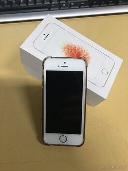 iPhone SE 2016