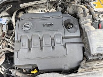 Motor CUPA