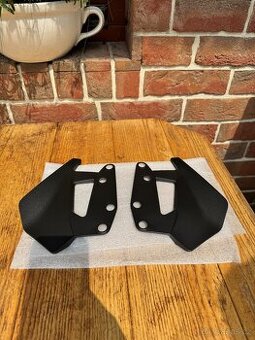 Spodní deflektor /  spojler, BMW R 1300 GS