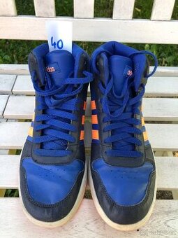 Tenisky Adidas 40