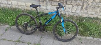Prodám dětské jízdní kolo BTWIN 24"