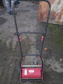 Sekačka Hecht 5030