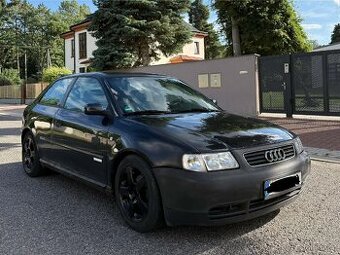 AUDI A3 1.6i LPG R.V 1998