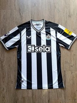 Domácí dres Newcastle United, L - XL