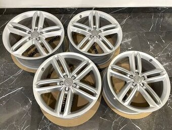 original audi a6 r20 5x112 4G9601025G allroad