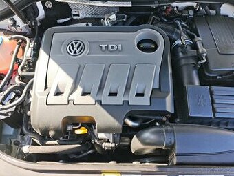 Díly z motoru 2.0 TDI CFFB,CFGB,CFHC,CGLC Škoda VW Seat