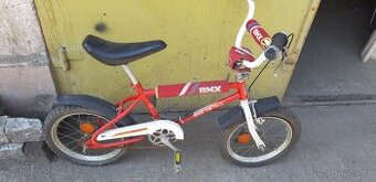 Kolo BMX 16