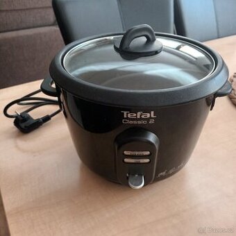 Rýžovar TEFAL