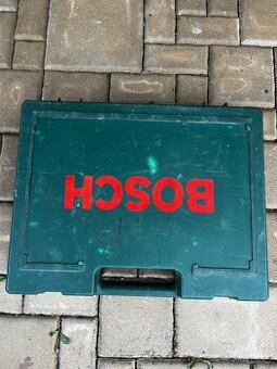 Aku vrtačka Bosch PSE 18 VE-2