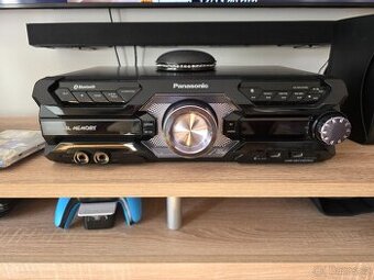 Panasonic