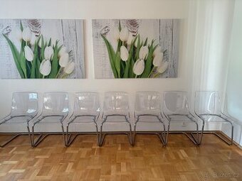 Jídelní židle IKEA - Tobias
