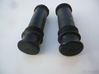 Škoda a jiné. - 1