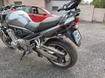Suzuki GSF 1250 S ABS rv.2008