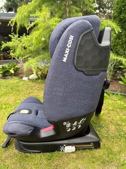 Autosedačka 9-36kg