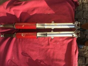 Honda cb350k, 250k - 1