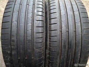 Pneumatiky letní Pirelli 225/50 R18 99W