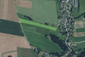 Louka, prodej, Tatenice, Ústí nad Orlicí