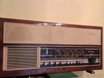 Staré radio