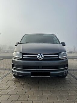 VW T6 2.0 TDi 150kW - Highline - 4-Motion( System Dynaudio)