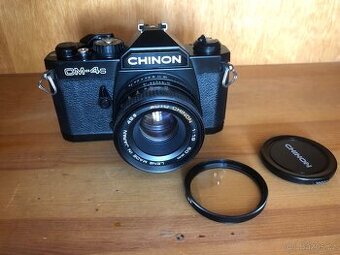 Chinon CM-4S