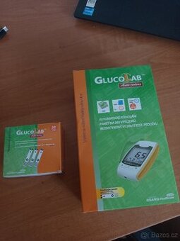 Glukometr