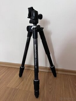 Manfrotto Element MII MKELMII4BK-BH
