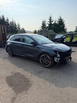 Hyundai i30N