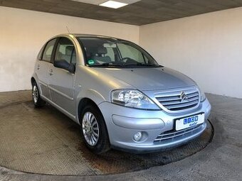 CITROEN C3 1.4 16V EDICE