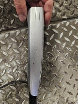 Keyless klika peugeot 508