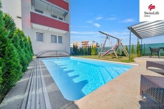 Prodej bytu 3+kk 69 m2 Praha