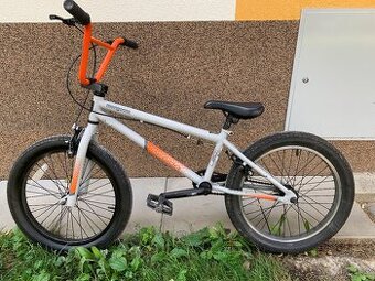 Bmx mongoose legion L20