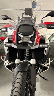 👑 BMW R1300 GS ADVENTURE: BEZ ČEKÁNÍ, ODPOČET DPH – 2025/7