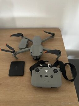 DJI AIR 2S v záruce s certifikací C1