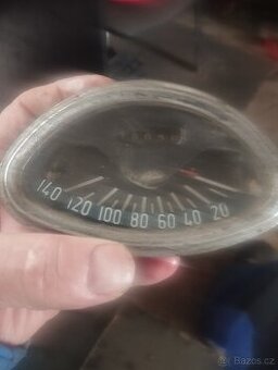 Tachometr na Jawu 250-350 - 1