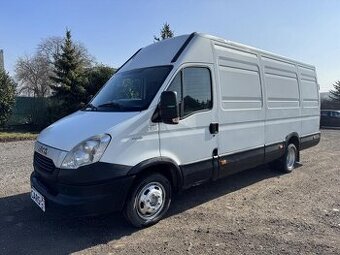 Prodám Iveco Daily 3.0HPT,35C15,dvoumont.,klima