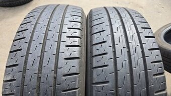 Letní pneu 215/65/16c Pirelli
