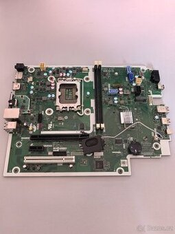 Základní deska pro HP Pro tower 400 G9 PCI - 1