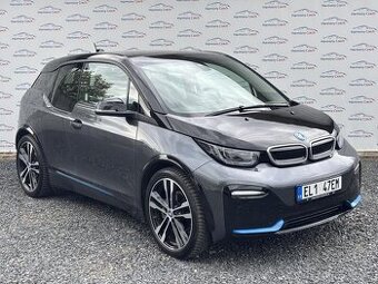BMW i3 S 120AH, 135kW