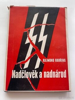 Nadčlověk a nadnárod