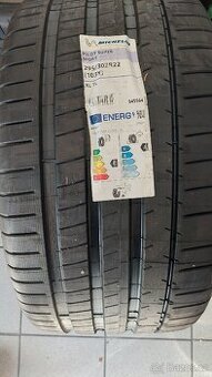 Michelin Pilot Super Sport 295/30 ZR22 103Y XL – 2 ks nové