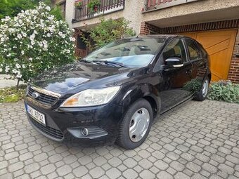 Ford Focus 1.6i