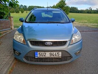 Focus 1.6 benzin 74 kW
