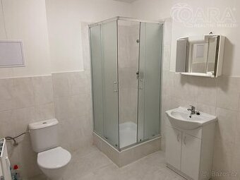 Byt 1+kk - 34,10 m2 - Ivanovice na Hané, Chvalkovice na Hané