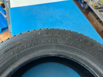 Prodám Pneu BARUM POLARIS 165/70 R1