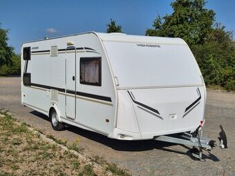 Weinsberg 550UK -6míst, XL prostor, mover, palanda, předstan