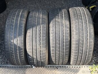 195/60/16 - Goodyear letní sada pneu