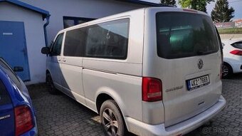 Caravelle long 2.otdi 103 kw
